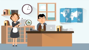 Sirvoy Reservation System Explainer Video