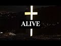 LCGC - Alive remix (live band version)