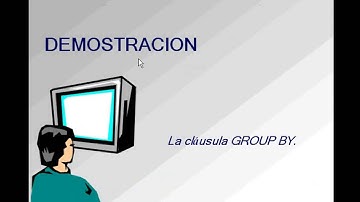 05) SQL - Sumarizar y Agrupar Datos