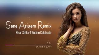 Azeri Remix 2024 Aşk Şarkısı & Süper Vocal HIT MAHNİ ✔️ Resimi