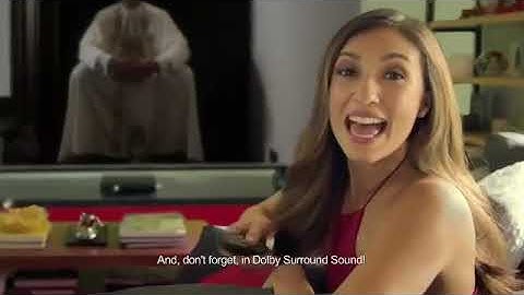 CIGNAL TV DHONIX ENTERPRISE meet our new model solen and nico