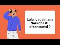 BAHAYA MEMAKAI NARKOBA - KELOMPOK 2