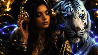 Deep House Beats Music, Emotional & Progressive Set, Driving Focus Mix