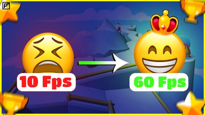 ✓ [FUNCIONA] COMO JOGAR STUMBLE GUYS NO NAVEGADOR - PC FRACO!!! (SEM BAIXAR  NADA) 😱 