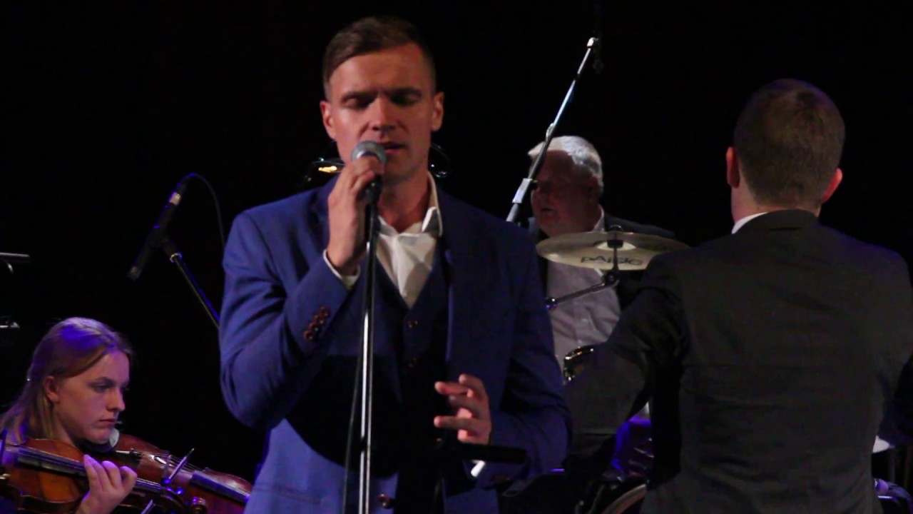 Hallelujah - Leonard Cohen (cover by Ott Lepland)