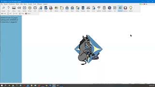 How to get Eclipse dictionary onto Luminex writer