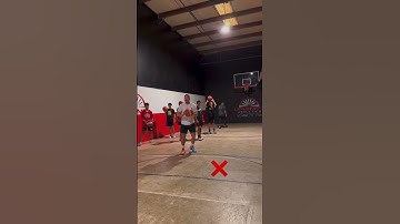 How to Shoot more 3 Pointers