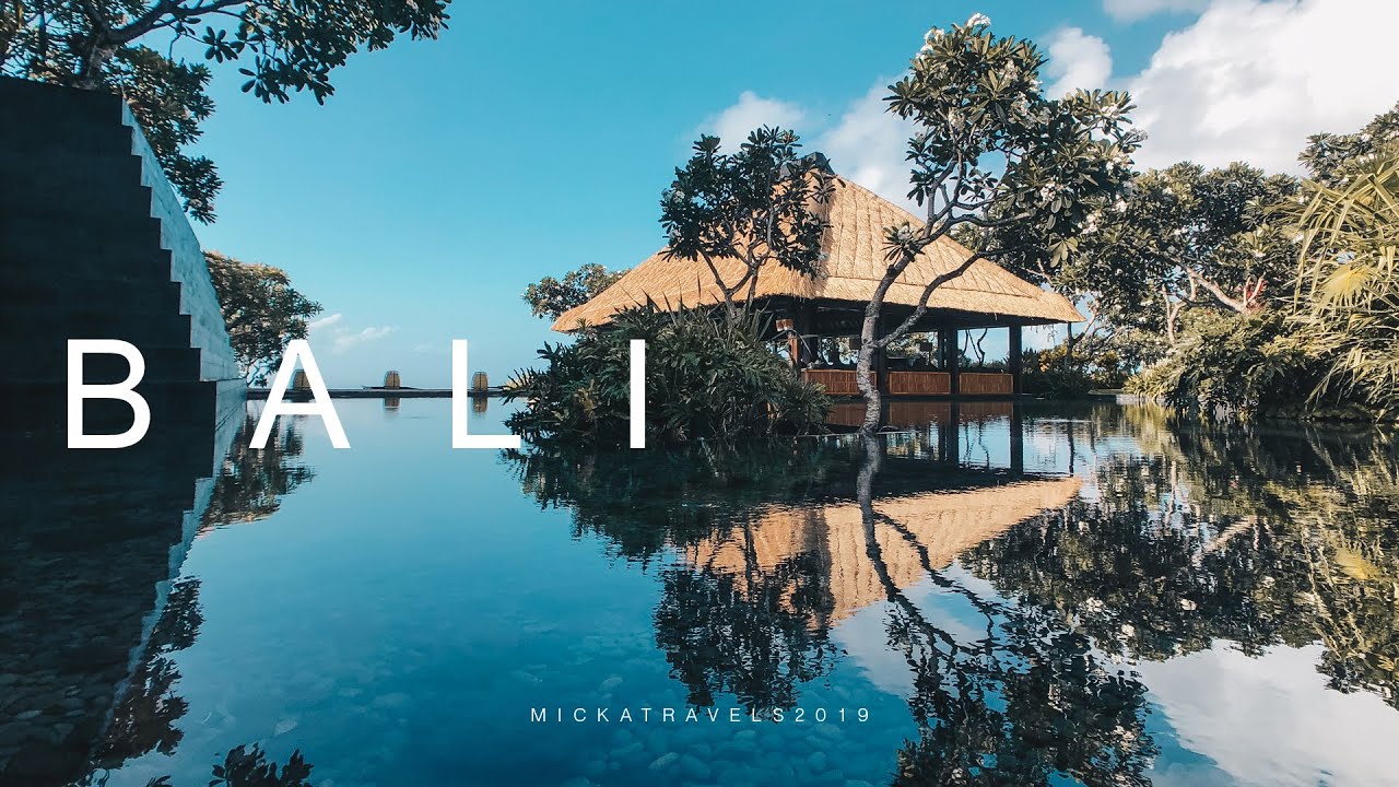 Bali YouTube