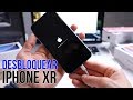 Como Liberar iPhone XR - Desbloquear Cualquier iPhone Xr (sin contraseña y red)