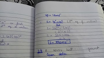 Chapter 2| complete solution|numerical problem 2.1 2.2 2.3 2.4|class 9|physics|kinematics