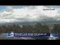 Scientists explain why Mauna Loa alert level raised to 