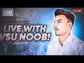 Noob Hu Main🤣#vsugaming #bgmi #vsu