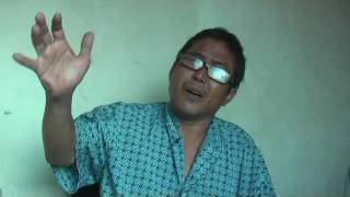 Download lagu Puisi: Cahaya Dalam Kelam (Putu Wijaya).....oleh Restoe P