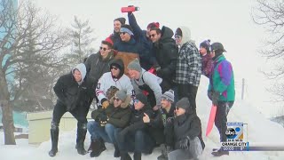 39th Annual Okoboji Winter Games