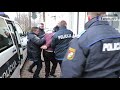 Rustempašić priveden u Kantonalno tužilaštvo u Travniku