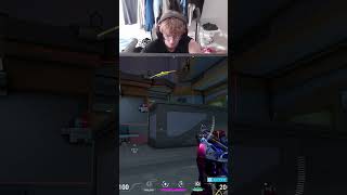 AIM ROUTINE ON MY DISCORD #valorant #valorantpolska #radiant