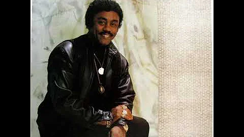 Johnnie Taylor - When She Stops Asking