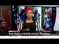 Kabila Akanusha Kuhusika Na Mauaji DRC Katika Dira Ya Dunia TV Kabila Akanusha Kuhusika Na Mauaji DRC Katika Dira Ya Dunia TV