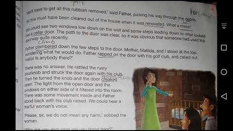 The Toy Box translation part 3 last part in Urdu