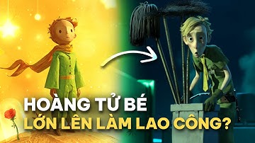 HOÀNG TỬ BÉ dạy gì cho NGƯỜI LỚN?