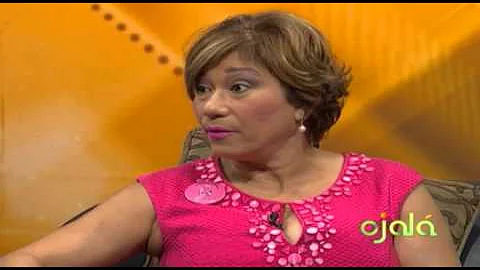 Ojal - Cita Cultural - Myrna Guerrero -15-10-15