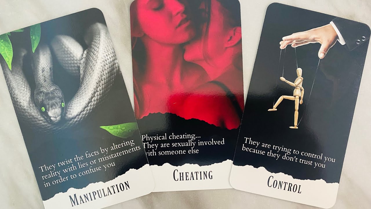 Leo ♌️ Trigger warning ⚠️ They won’t be able to abuse you again. You got this & ur protected 🤞🏽