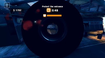 DEAD TRIGGER 2 Gameplay Walkthrough Daily Job 2X 20170910   HD