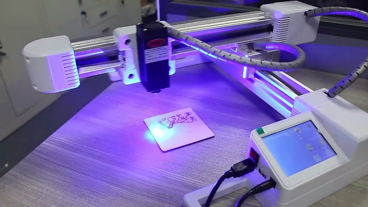 How to Use a Laser Engraver