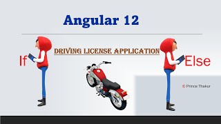 driving license app tutorial#15 screenshot 5