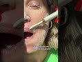 Literally One Of The Most Satisfying Shaves Ever 