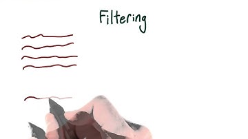 Filtering Exercise - Intro to Hadoop and MapReduce