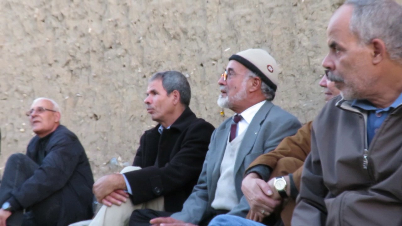 Khanguet Sidi Nadji