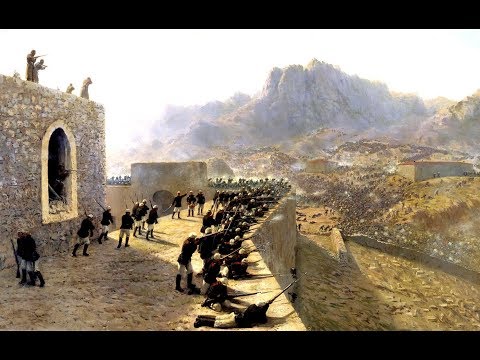 Дорога предков. АХУЛЬГО