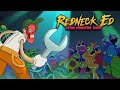 Redneck Ed: Official release date and new game trailer