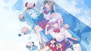 【雑談】夏だ～～～～🌻👻🌴【 椎名唯華/にじさんじ】