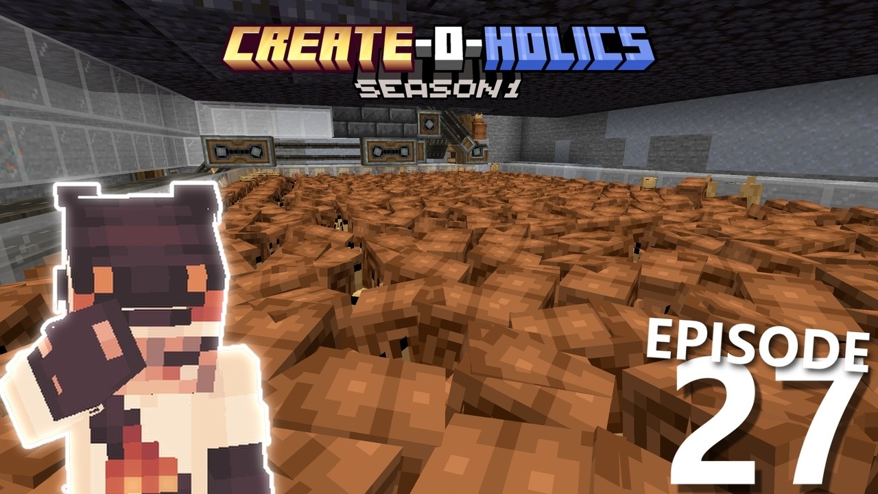 This is what 2,000 Snails Look like | Create-o-holics Ep. 27
