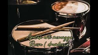 Apalah arti menunggu- Raisa ( no drum / drumless )