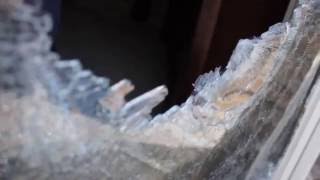 Warning- Home Invasion- Must watch for all homeowners