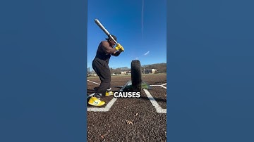 Effective baseball training ⚾️