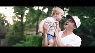 Drew Baldridge - Stay At Home Dad (Official Video)
