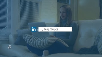 LinkedIn | Creating Professional Network