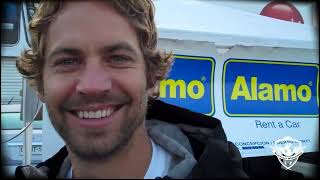 Paul Walker - Tribute - 04/07/2022 - (We Are The World 25 For Haiti - Official Video)
