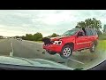 Ohio Police Pursuit Ends in Wild Rollover Crash