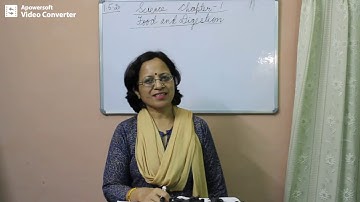 Science class 4 Chapter 1 Part 5