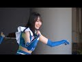 20240518 BALLPARK STAGE4 ハイライト・ハイライト / The peggies【M☆Splash!! &times; ファイターズガール】