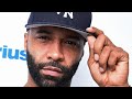 How Joe Budden Snaked His Co hosts