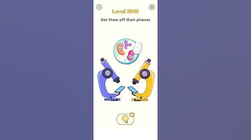 Dop 2 - Delete One Part (Find and answer) Level 3949 | Subscribe Channel #dop2 #viral_shorts #shorts