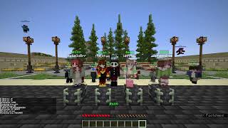 ClownPierce VOD - Money SMP Season 3 START | Apr. 15th 2025
