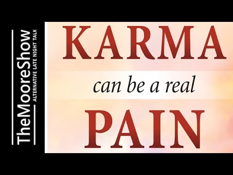 Healing Past Life Aspects Which Are The Karmic Origin of Chronic Conditions In Your Life