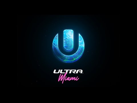 Deep & Tech House | Live Session @ Ultra | Miami